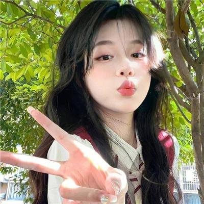 高校女汉子