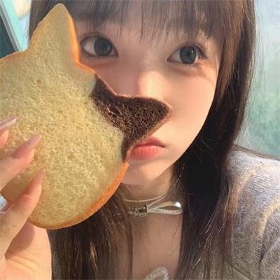 健听女孩